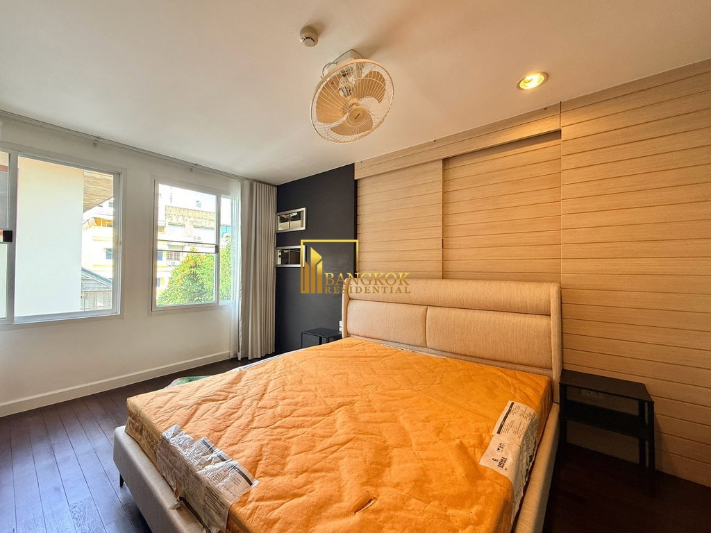picture The Rise 39 | Superb 2 Bedroom Condo in Phrom Phong Area - BR3125CD - 9/28