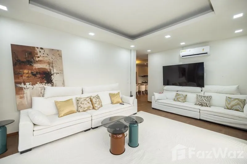 รูป วิลล่าให้เช่า 5 ห้องนอน ในโครงการ โตนด เอสเตท 6804129 - รูปที่ 10/13