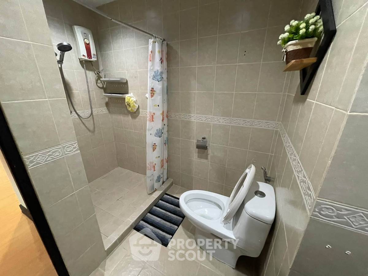 รูป คอนโด 1-ห้องนอน ที่ พาร์คเลน คอนโดมีเนียม จอมเทียน ใกล้ เมืองพัทยา (ID 3339196) - รูปที่ 7/7
