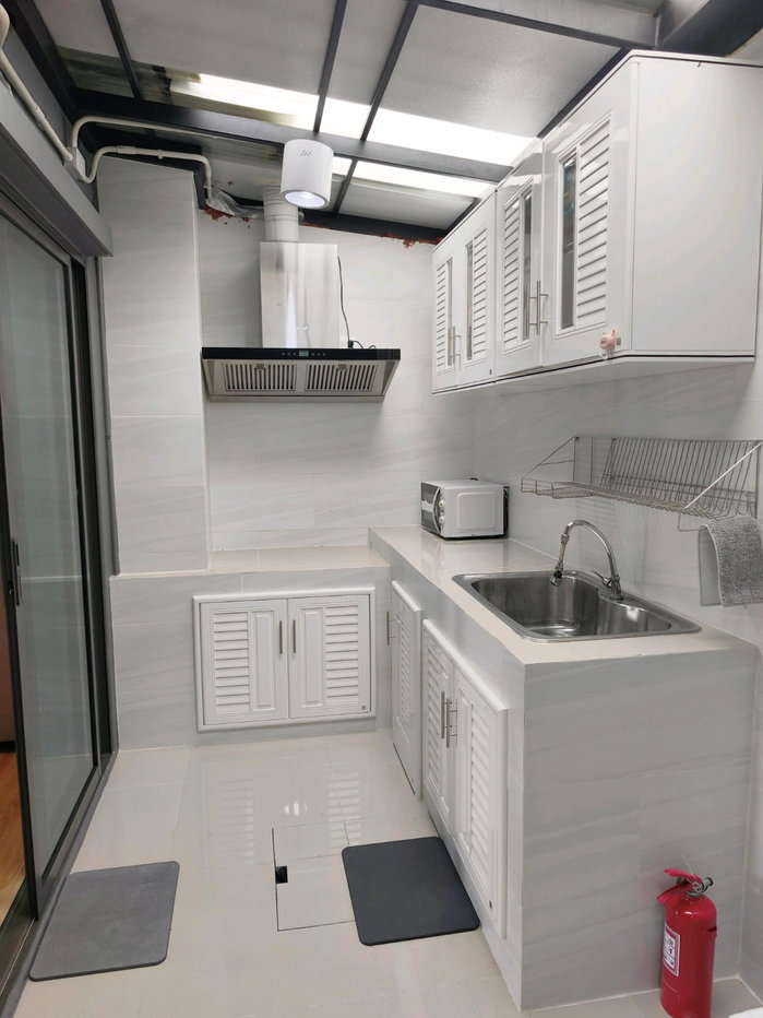 รูป 🏡✨ ให้เช่าทาวน์โฮมหลังมุม | สิริเพลส เมกาบางนา - รูปที่ 11/16