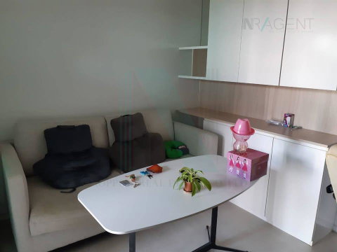 ✅Special price!✅ For Sell Condo THE PRODIGY PHETKASEM 62 Building B, Floor 11,1 bed room, Room size 29.00 sqm