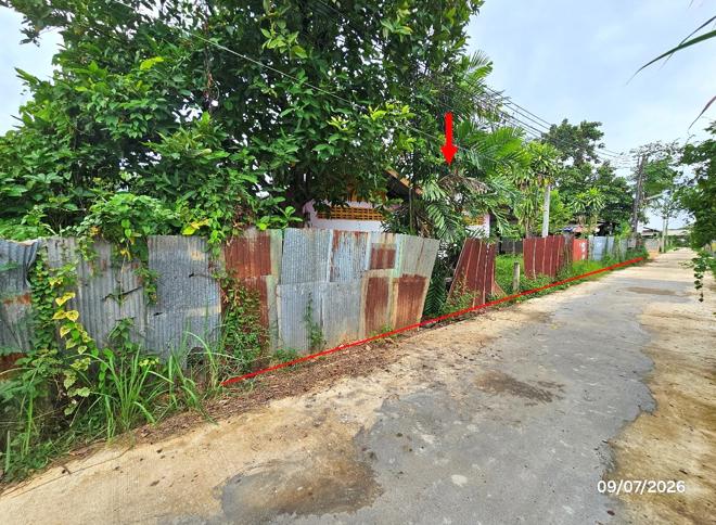 picture HOME 126 Sq.w. Muang Phrae Phrae for 1.1M - 8/21