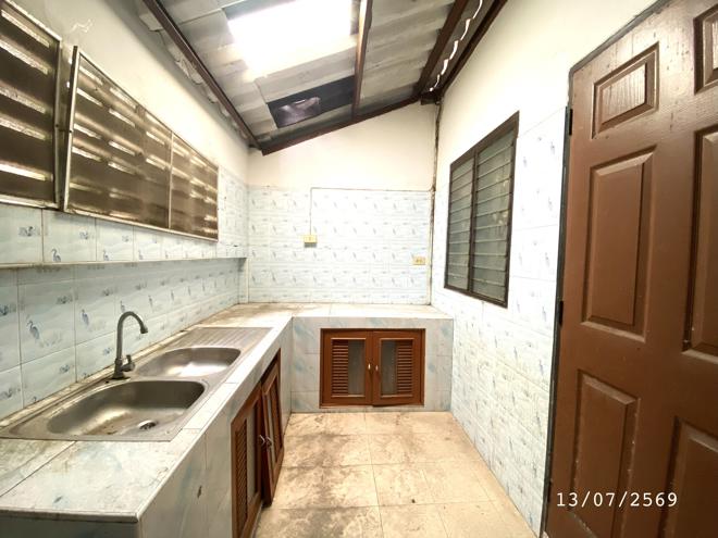 picture TOWN HOUSE 18 Sq.w. Phan Thong Chonburi for 1.2M - 8/25