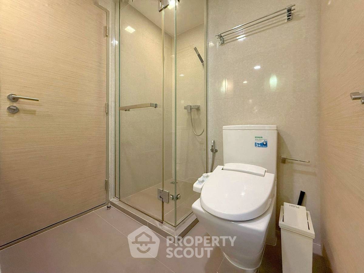picture 3-BR Condo At LIV @ 49 Near BTS Thong Lor (ID 2487641) - 20/20