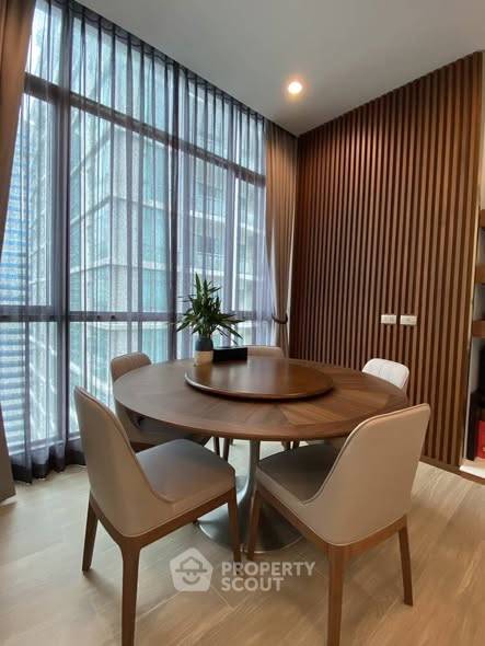 picture 2-BR Condo at Supalai Oriental Sukhumvit 39 near MRT Phetchaburi (ID 3339995) - 2/19