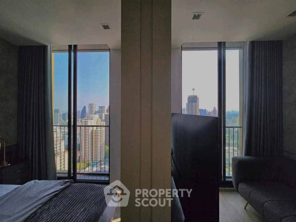 picture 1-BR Condo at Noble State 39 near BTS Phrom Phong (ID 3339447) - 6/8