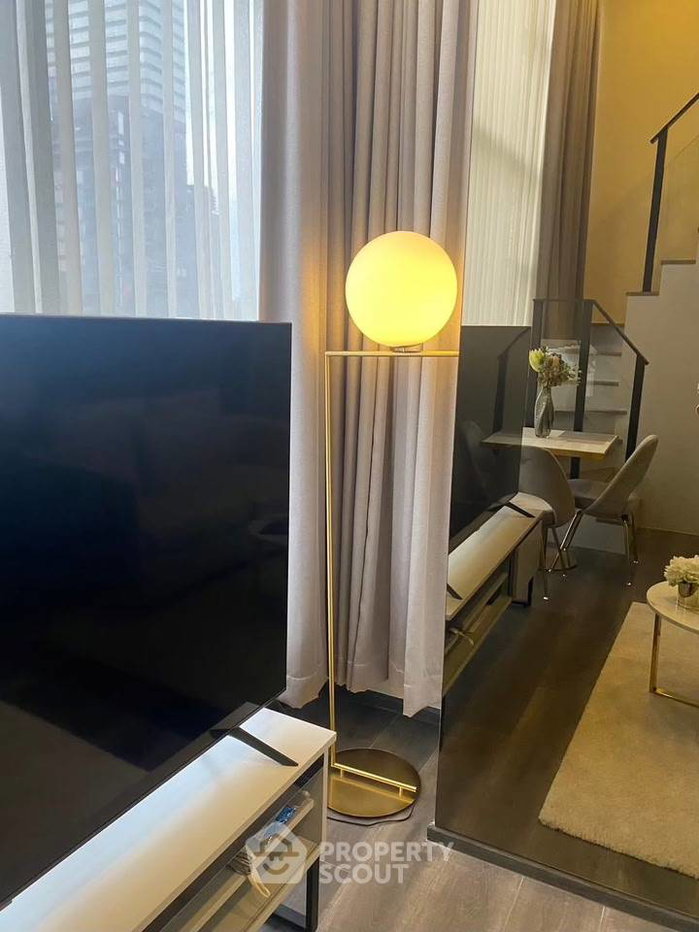 picture 2-BR Condo at Knightsbridge Space Ratchayothin near BTS Ratchayothin (ID 3340359) - 13/21
