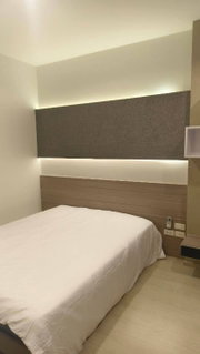 รูปภาพ 🔥Available for immediate move-in🔥 GO#2303 IDEO Sukhumvit 115✅ Add Line to schedule a viewing 🌸