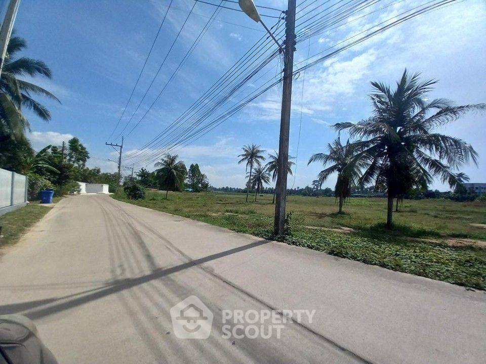 รูป ขายที่ดินในห้วยใหญ่ บางละมุง ชลบุรี (ID 3340867) - รูปที่ 6/12