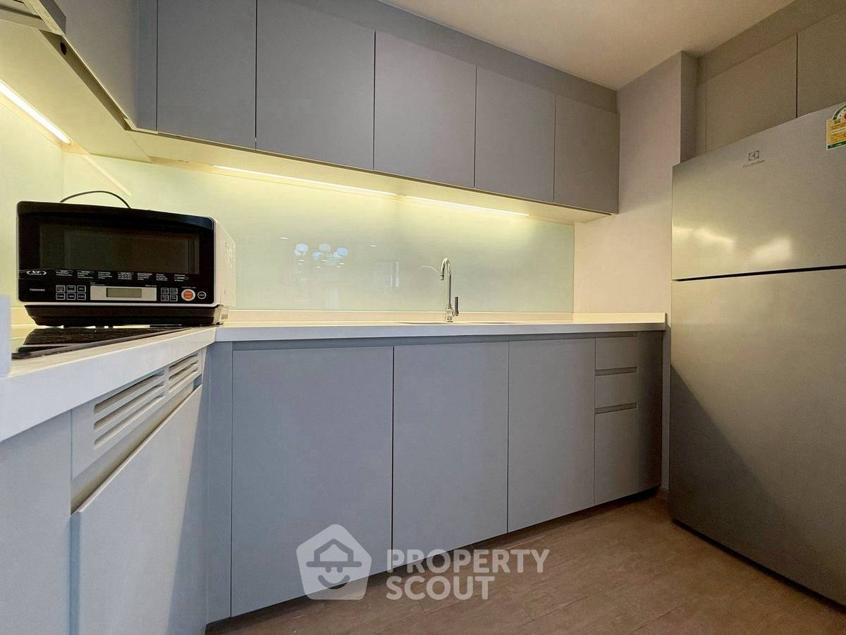 picture 3-BR Condo At LIV @ 49 Near BTS Thong Lor (ID 2487641) - 19/20