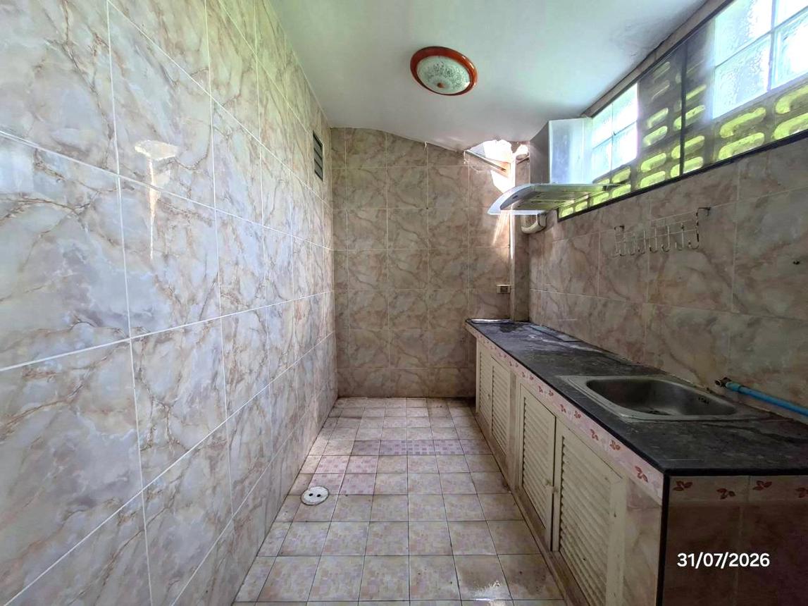 picture TOWN HOUSE 22.5 Sq.w. Khlong Luang Pathumthani for 984,000 - 27/35