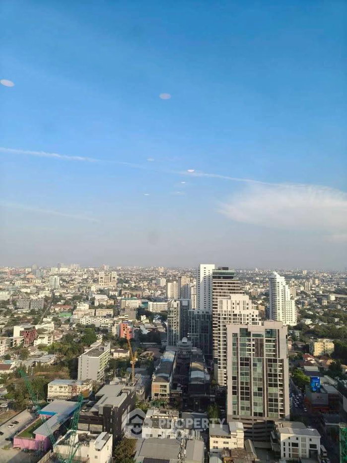 picture 2-BR Condo at Park Origin Thonglor near BTS Thong Lor (ID 3335802) - 11/13