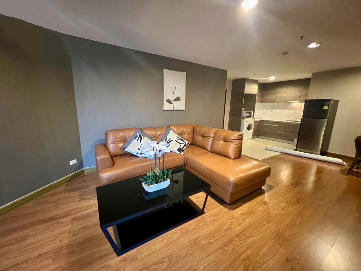 picture Code: 26KJ5140 for rent Belle Grand Rama 9 (Belle Avenue)🔥🔥 Line ID: @kjcondo (with @)🔥🔥 - 5/8