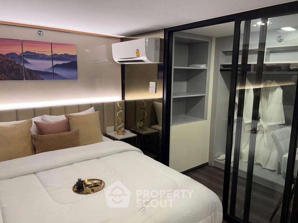 picture 1-BR Condo at Knightsbridge Space Ratchayothin near BTS Ratchayothin (ID 3340474) - 8/10