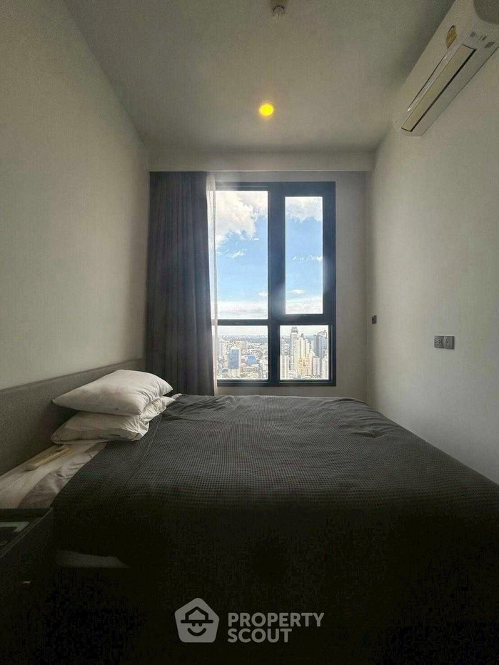 picture 45th-Floor 1-BR At Park Origin Thonglor Near BTS Thong Lor (ID 2301446) - 4/16