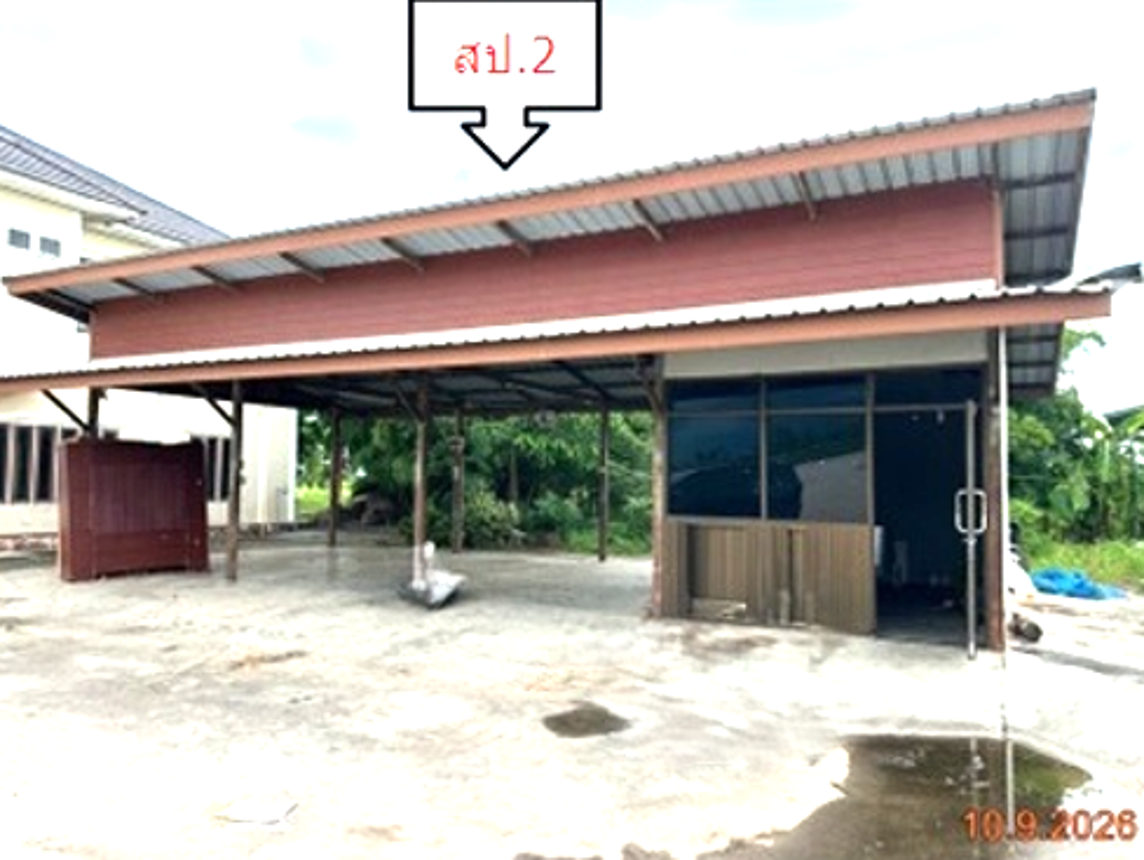 รูป บ้านเดี่ยว 4237 ตร.วา บำเหน็จณรงค์ ชัยภูมิ 11.2M - รูปที่ 37/47