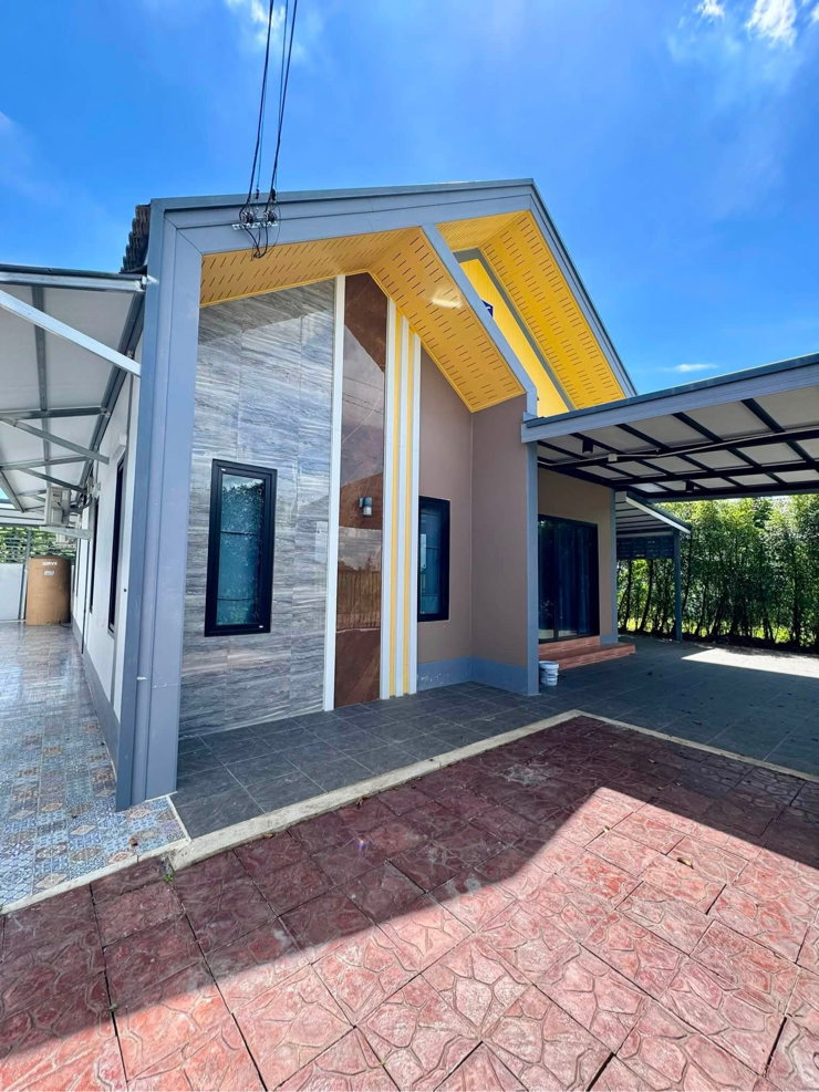🏡🔥 ให้เช่าบ้านเดี่ยว ใจกลางเมืองขอนแก่น 💰 เพียง 14,000 บาท/เดือน 📍 โครงการบ้านดวงดาว ถนนกลางเมือง ซอยเมตตา