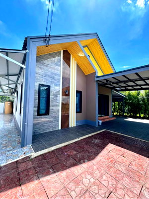 เช่าบ้านเดี่ยว ขอนแก่น : 🏡🔥 ให้เช่าบ้านเดี่ยว ใจกลางเมืองขอนแก่น 💰 เพียง 14,000 บาท/เดือน  📍 โครงการบ้านดวงดาว ถนนกลางเมือง ซอยเมตตา