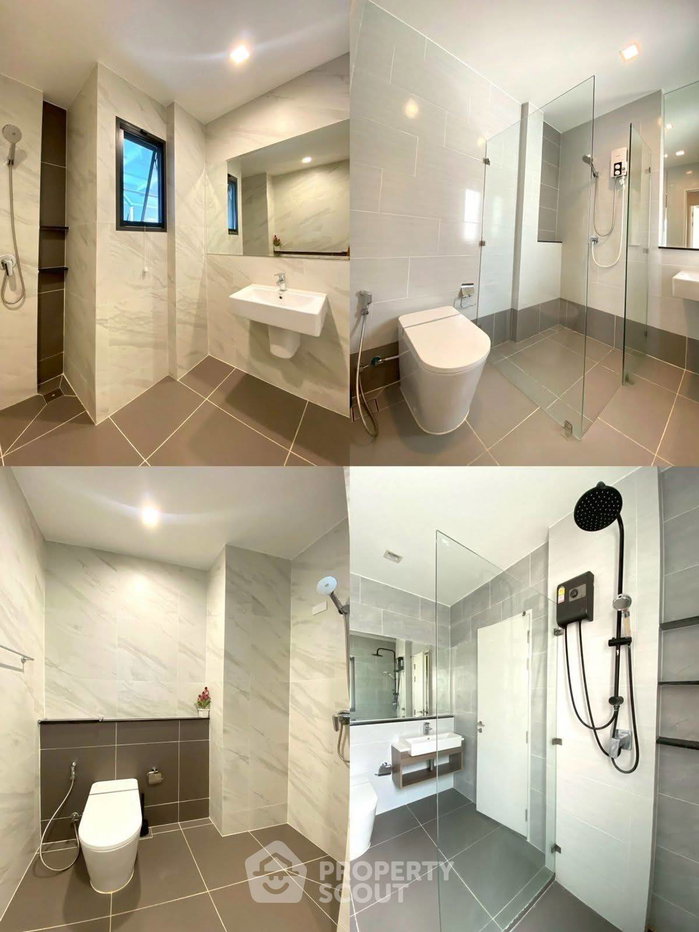รูป บ้าน 3-ห้องนอน ที่ บางกอก บูเลอวาร์ด บางนา-ศรีนครินทร์ ใน บางแก้ว (ID 3339750) - รูปที่ 7/18