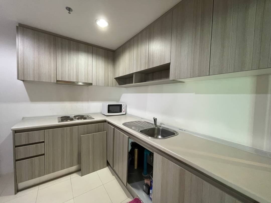 รูป ให้เช่า 3 ห้องนอน 102 ตร.ม พร้อมเข้าอยู่ -- โทรด่วน 094-641-5974 - รูปที่ 3/7