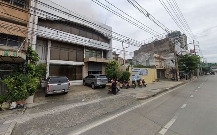 Land for sale, 700 sq wah, Bang Sue