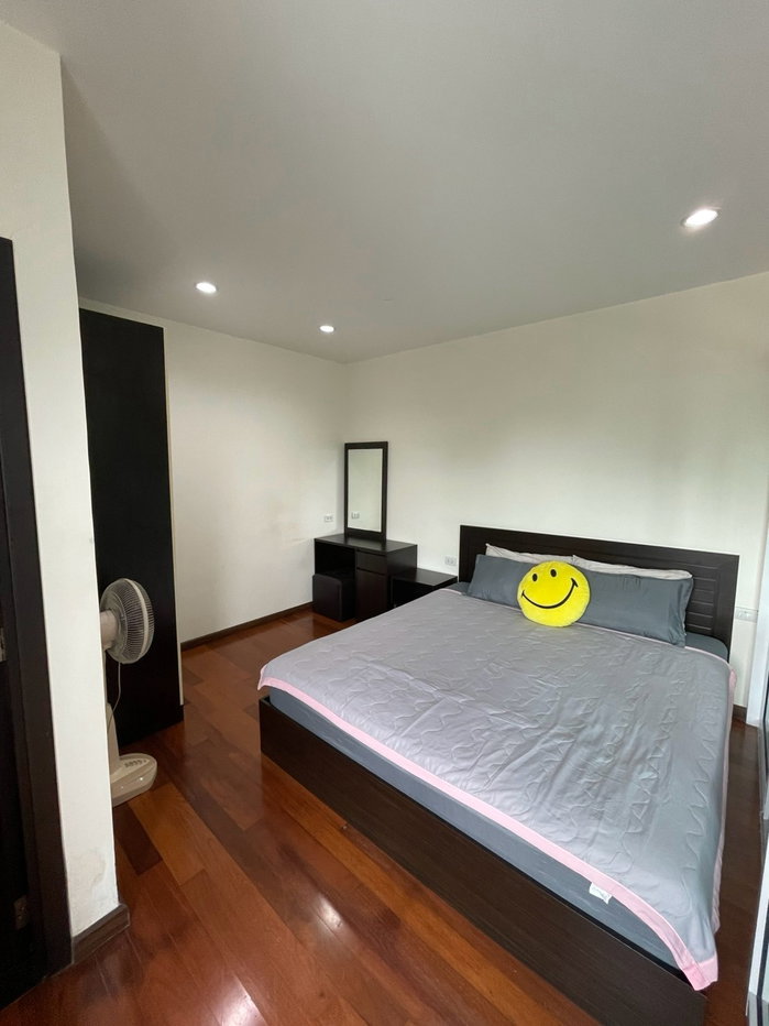 รูป 🔥 ห้องหลุดจอง! เปิดให้เช่าอีกครั้ง ใครหาคอนโดบางแสนอยู่ ห้ามพลาด! - รูปที่ 3/35