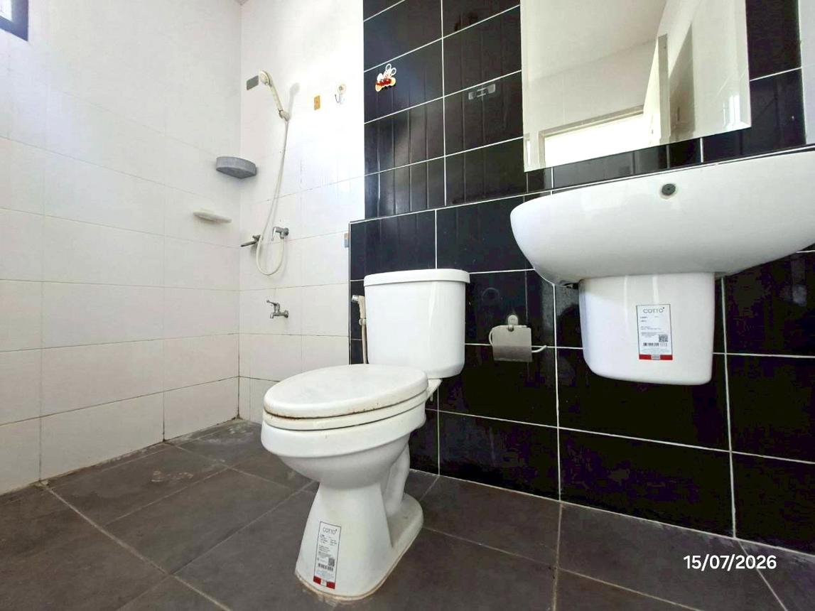 picture TOWN HOUSE 22.7 Sq.w. Lat Lum Kaeo Pathumthani for 1.7M - 39/43