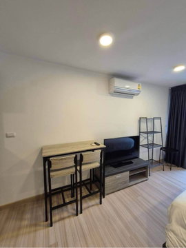 🎆 ให้เช่า Chateau In Town ปิ่นเกล้า–ศิริราช | Pet Friendly | ใกล้ รพ.ศิริราช & MRT🎆As-00095