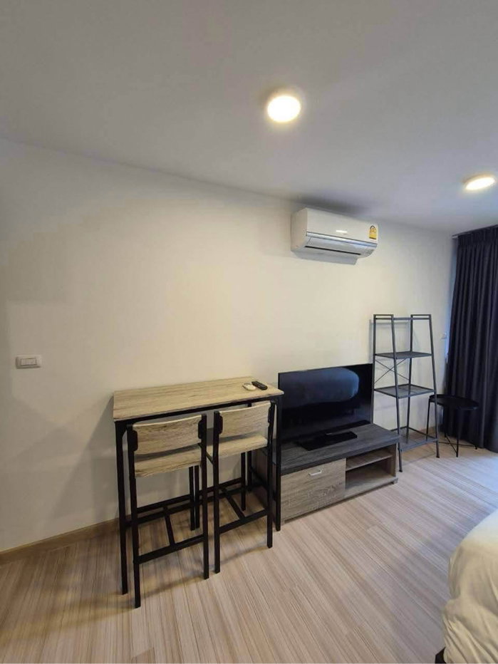 picture 🎆 🐶🐱 For Rent | Chateau In Town Pinklao–Siriraj | Pet Friendly🎆 - 1/17