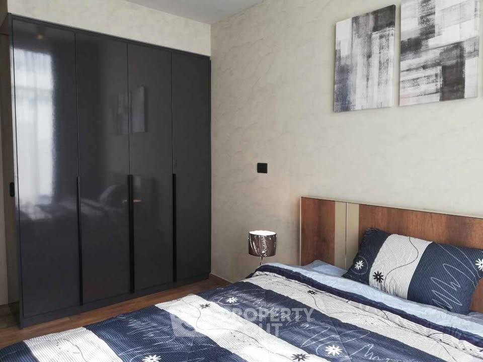 picture 2-BR Condo at The Lofts Asoke near MRT Phetchaburi (ID 3340149) - 13/18