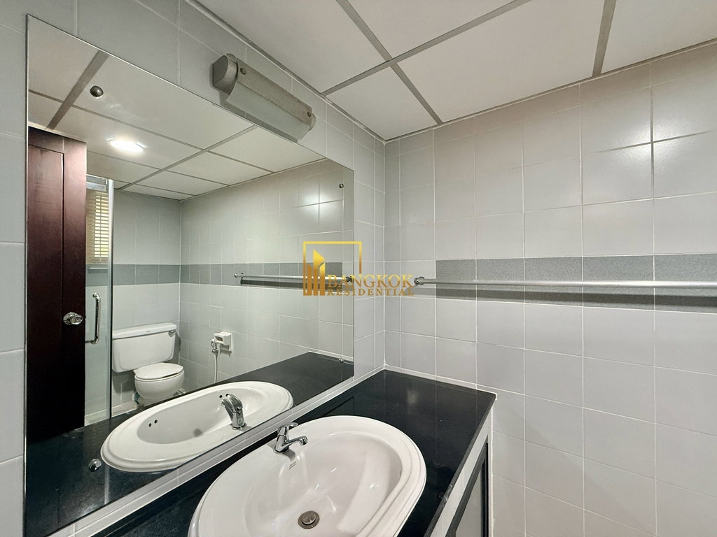 รูป Charming 3 Bedroom Apartment For Rent in Thonglor Area - BR21476AP - รูปที่ 13/31