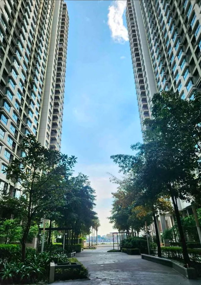 picture Code: 26KJ5132 for rent Lumpini Park Riverside Rama 3 🔥🔥 Line ID: @kjcondo (with @)🔥🔥 - 15/20