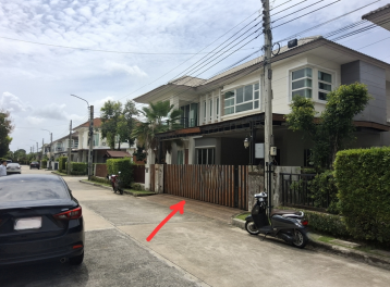 รูป บ้านเดี่ยว 86.1 ตร.วา เมืองสมุทรปราการ สมุทรปราการ เมืองสมุทรปราการ สมุทรปราการ 10.4M - รูปที่ 7/29