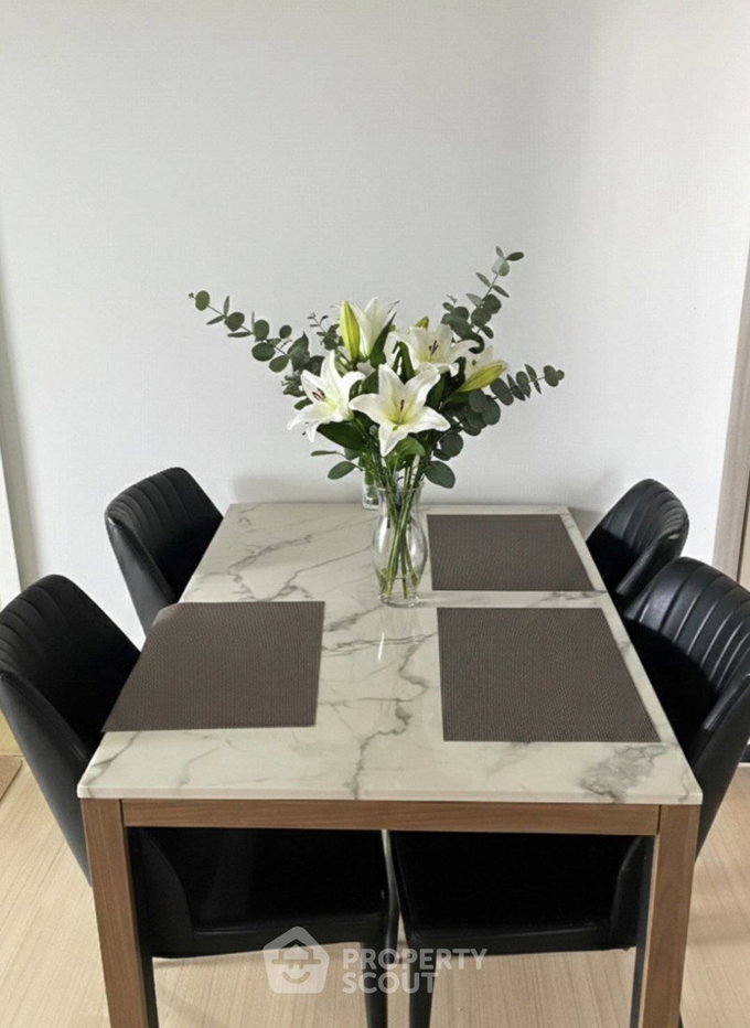รูป 2 ห้องนอน Supalai Loft Prajadhipok-Wongwian Yai ใกล้ BTS Wongwian Yai (ID 3334798) - รูปที่ 7/14