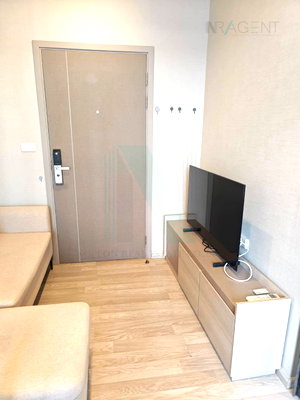 Condos for sale : 🎉 For Sell Condo IDEO MOBI SUKHUMVIT EASTPOINT Building 1, Floor 6,1 bed room, Room size 25 sqm