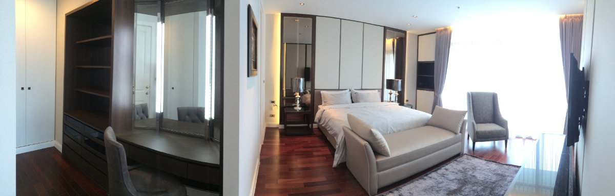 รูป ให้เช่า 3 ห้องนอน 199 ตร.ม พร้อมเข้าอยู่ -- โทรด่วน 094-641-5974 - รูปที่ 2/11