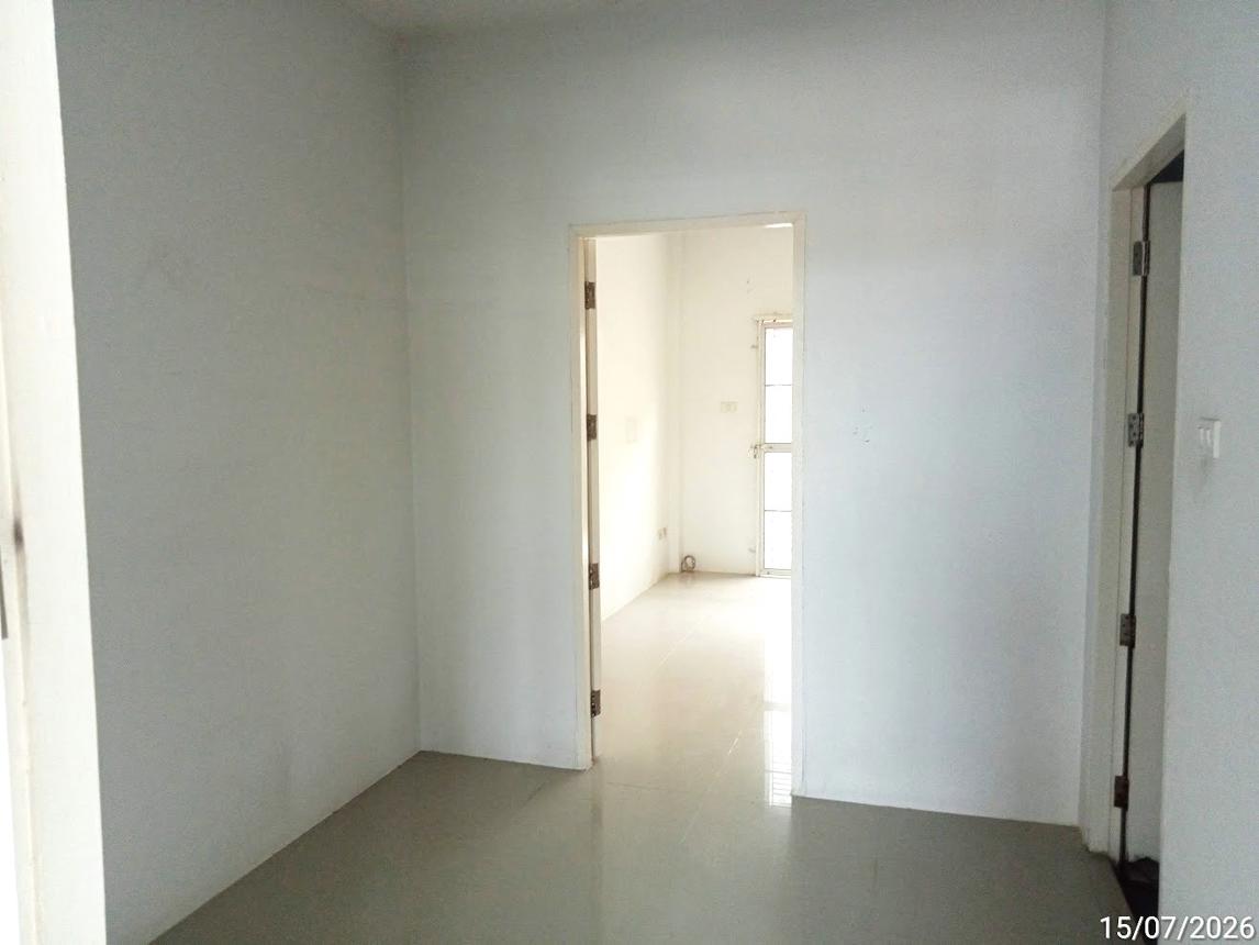 picture SHOP HOUSE 19.6 Sq.w. Muang Nakhon Ratchasima Nakhon Ratchasima for 2M - 18/25