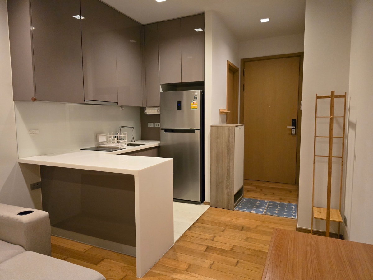 picture Best price! Hyde sukhumvit 28k (48sqm) ✨ - 3/11