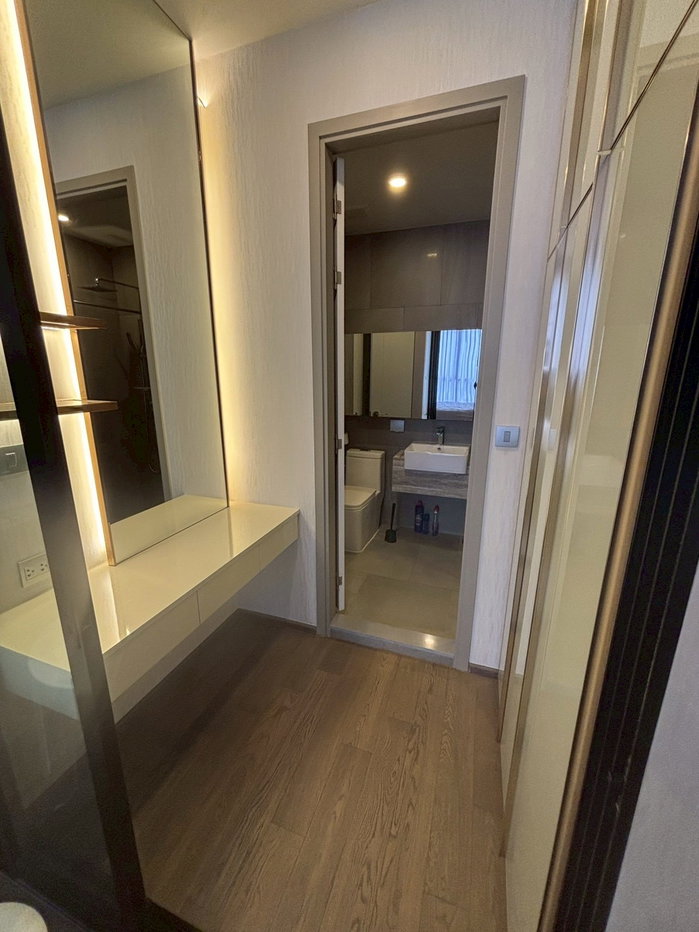 picture ☂️ Ready to Move In for Rent 💖 Park Origin Phayathai 💰 Starting from only THB 25,000/month* - 3/9