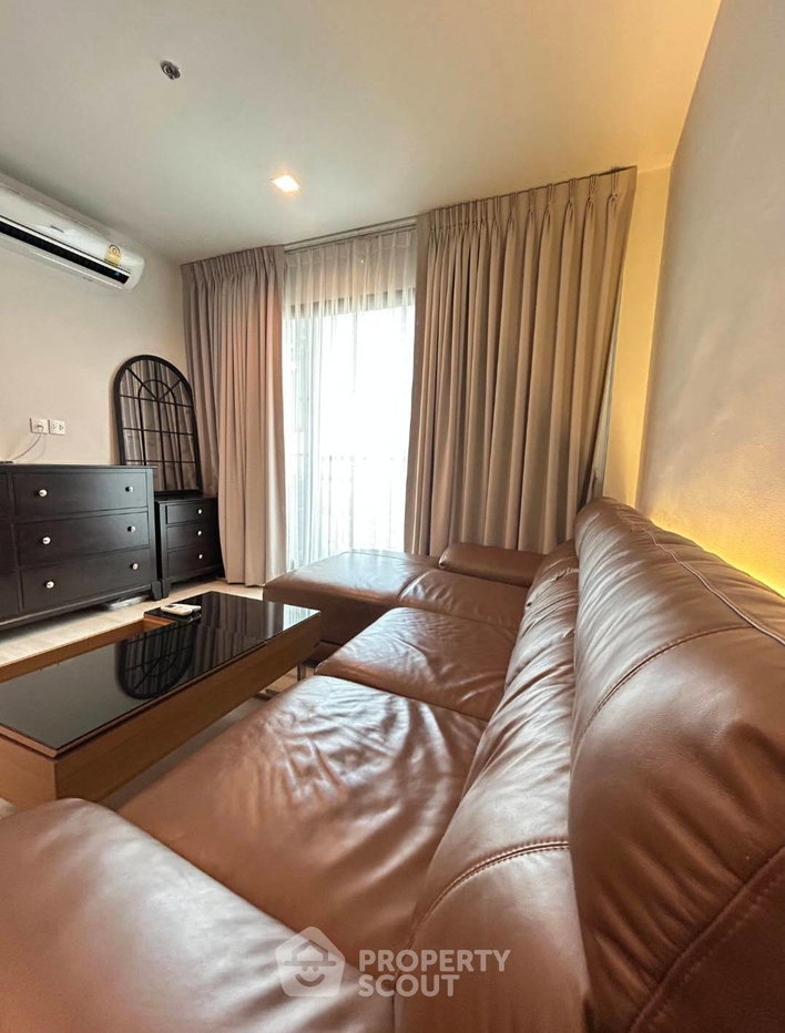 picture 2-BR Condo at Life One Wireless near BTS Phloen Chit (ID 3339569) - 2/12