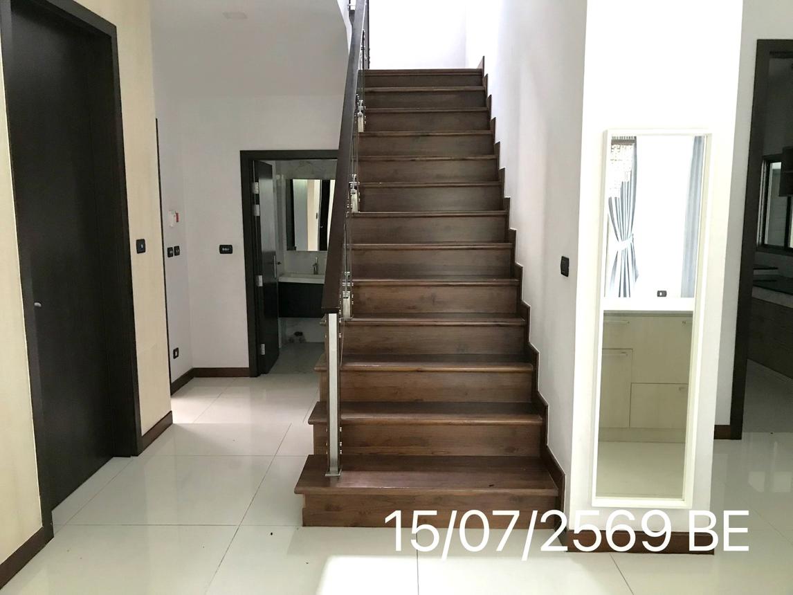 picture HOME 113.2 Sq.w. Pak Kret Nonthaburi for 21.9M - 30/45