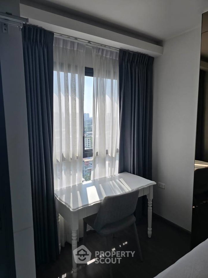 picture Studio Condo at Ideo Sukhumvit 93 near BTS Bang Chak (ID 3340588) - 6/8