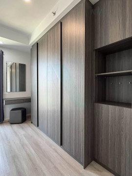 🎉 For Rent Condo IDEO RATCHADA - SUTTHISAN Building 1, Floor 11,1 bed room, Room size 35 sqm