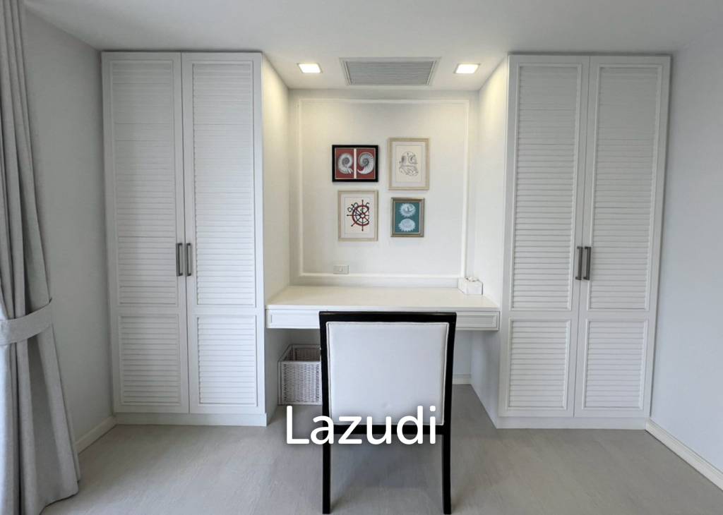 picture Malibu Kao Tao 134 sqm 2Bed Pet-Friendly Condo - 24/38