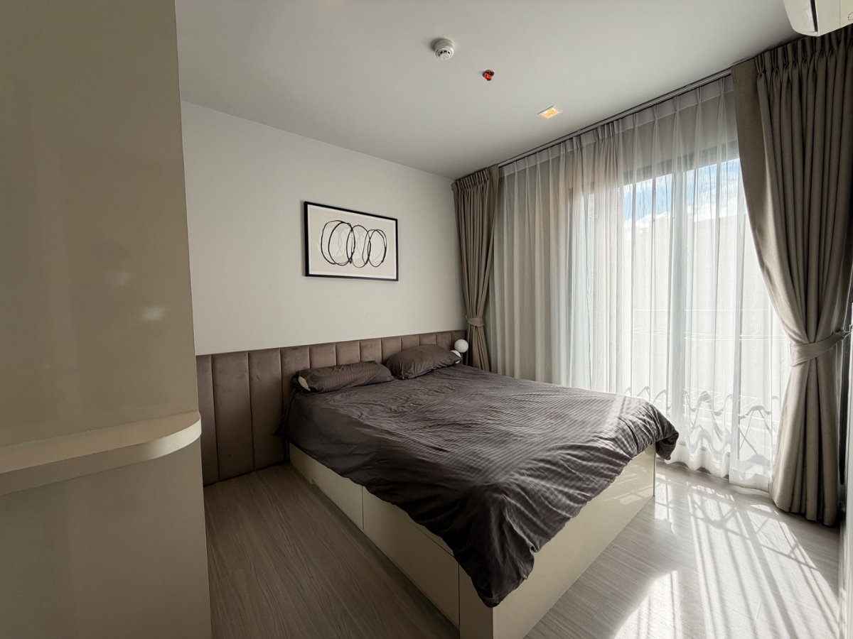 picture Great layout with unblock view-Life asoke rama9 - 7/10