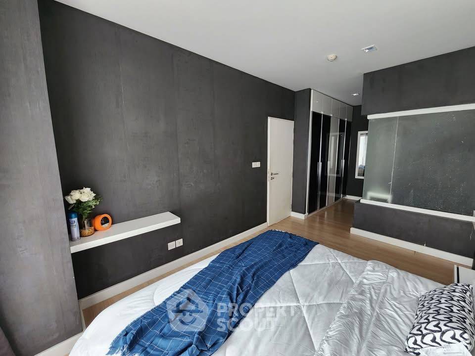 รูป คอนโด 1-ห้องนอน ที่ เดอะ ซี้ดมิงเกิ้ล สาทร-สวนพลู ใกล้ BTS ศาลาแดง (ID 3340426) - รูปที่ 6/9