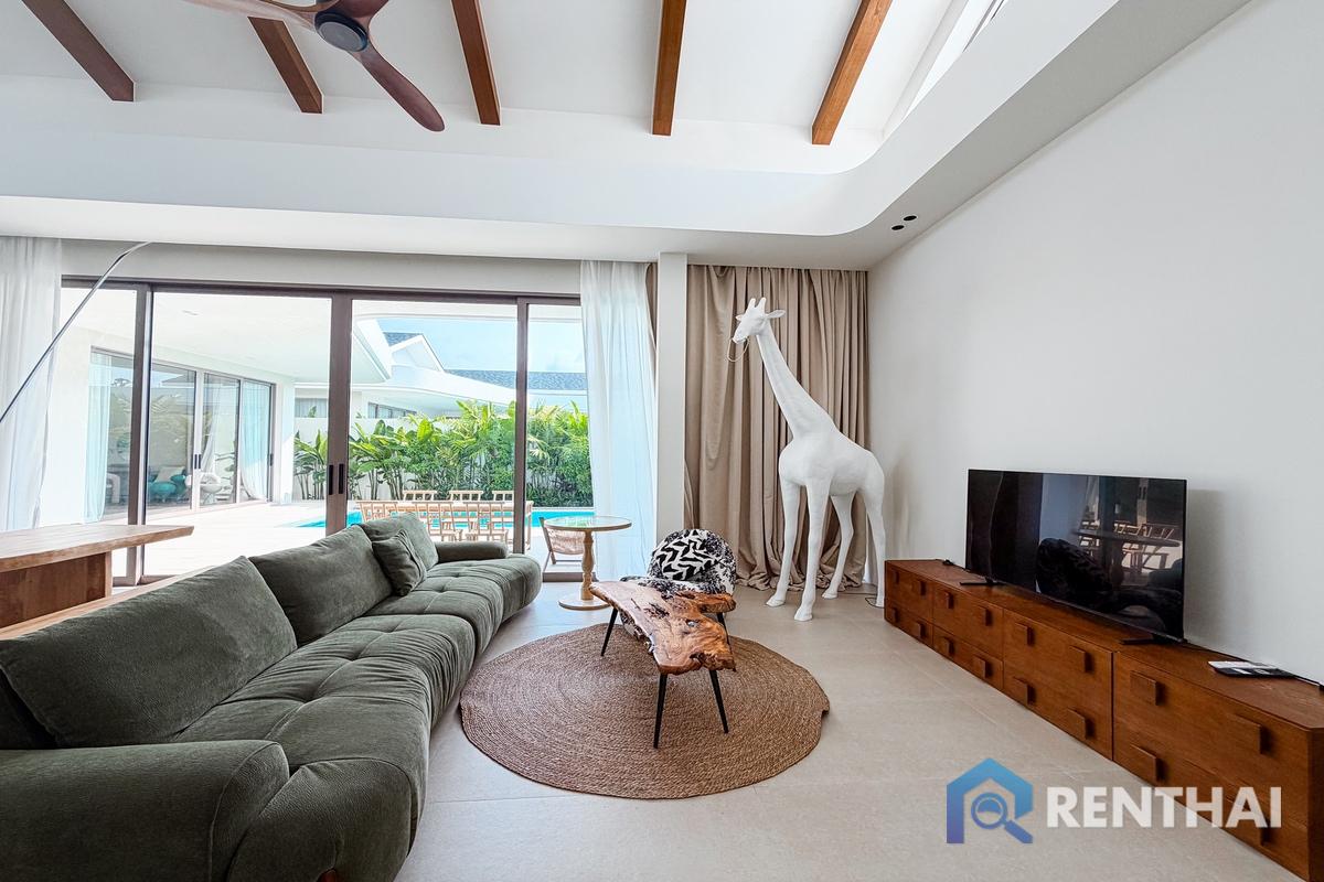 picture Special Price | Modern Japanese-Style Pool Villa in Phuket - 11/25