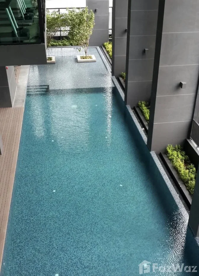 รูป ขาย คอนโด 2 ห้องนอน ในโครงการ เดอะ แคปปิตอล เอกมัย - ทองหล่อ 6806269 - รูปที่ 3/18