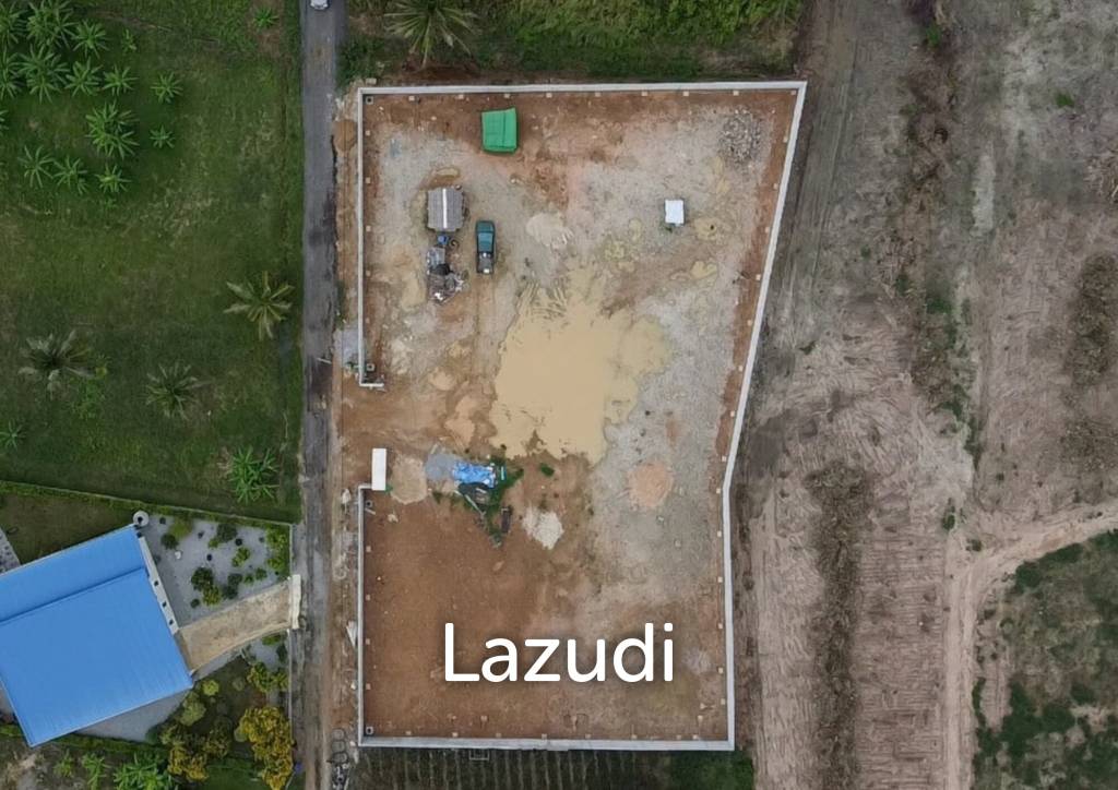 picture Mountain View - Ready to Build Land 1-2-0 Rai - 6/13