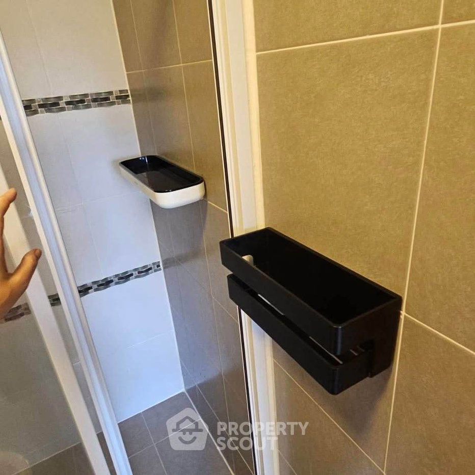 รูป คอนโด 1 ห้องนอนให้เช่า D Condo Sign Chiang Mai ใกล้เซ็นทรัลเฟสติวัล (ID 3340321) - รูปที่ 11/16